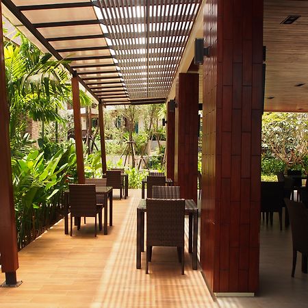 Hula Hula Resort, Ao Nang Krabi Ngoại thất bức ảnh