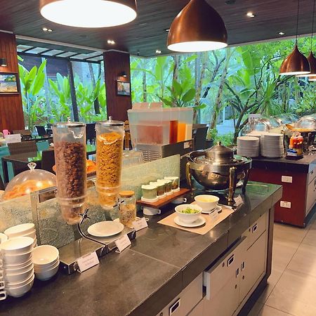 Hula Hula Resort, Ao Nang Krabi Ngoại thất bức ảnh