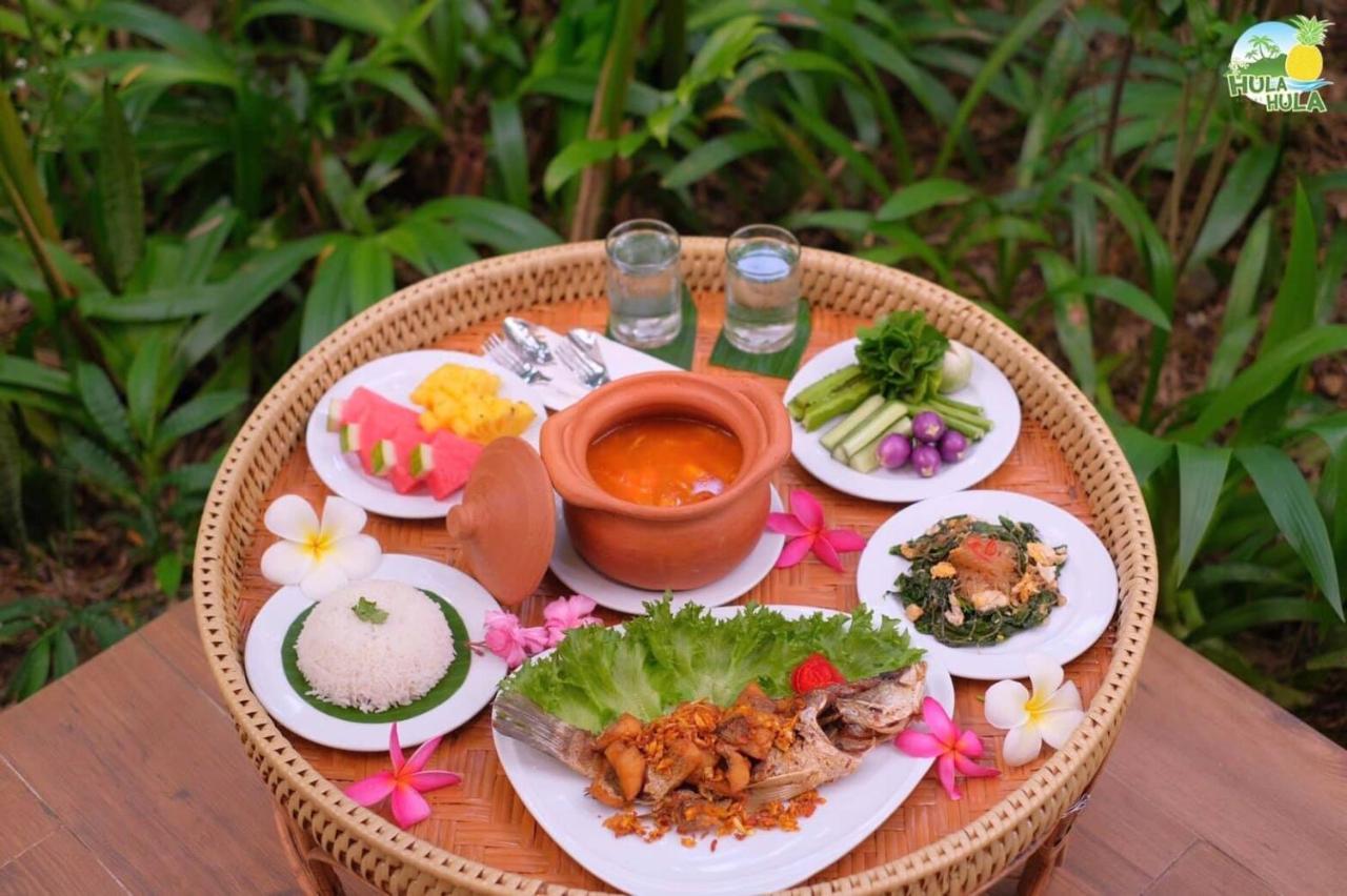 Hula Hula Resort, Ao Nang Krabi Ngoại thất bức ảnh