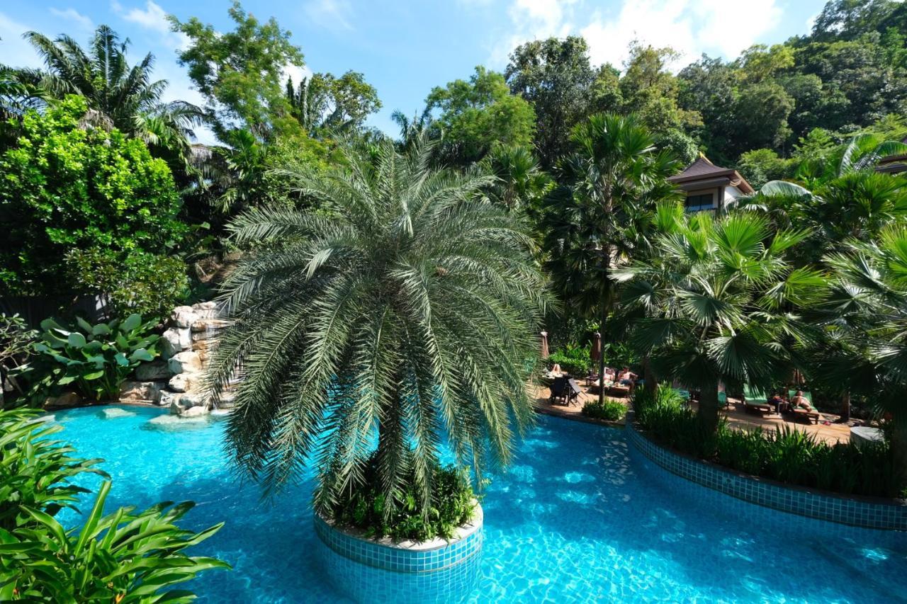 Hula Hula Resort, Ao Nang Krabi Ngoại thất bức ảnh