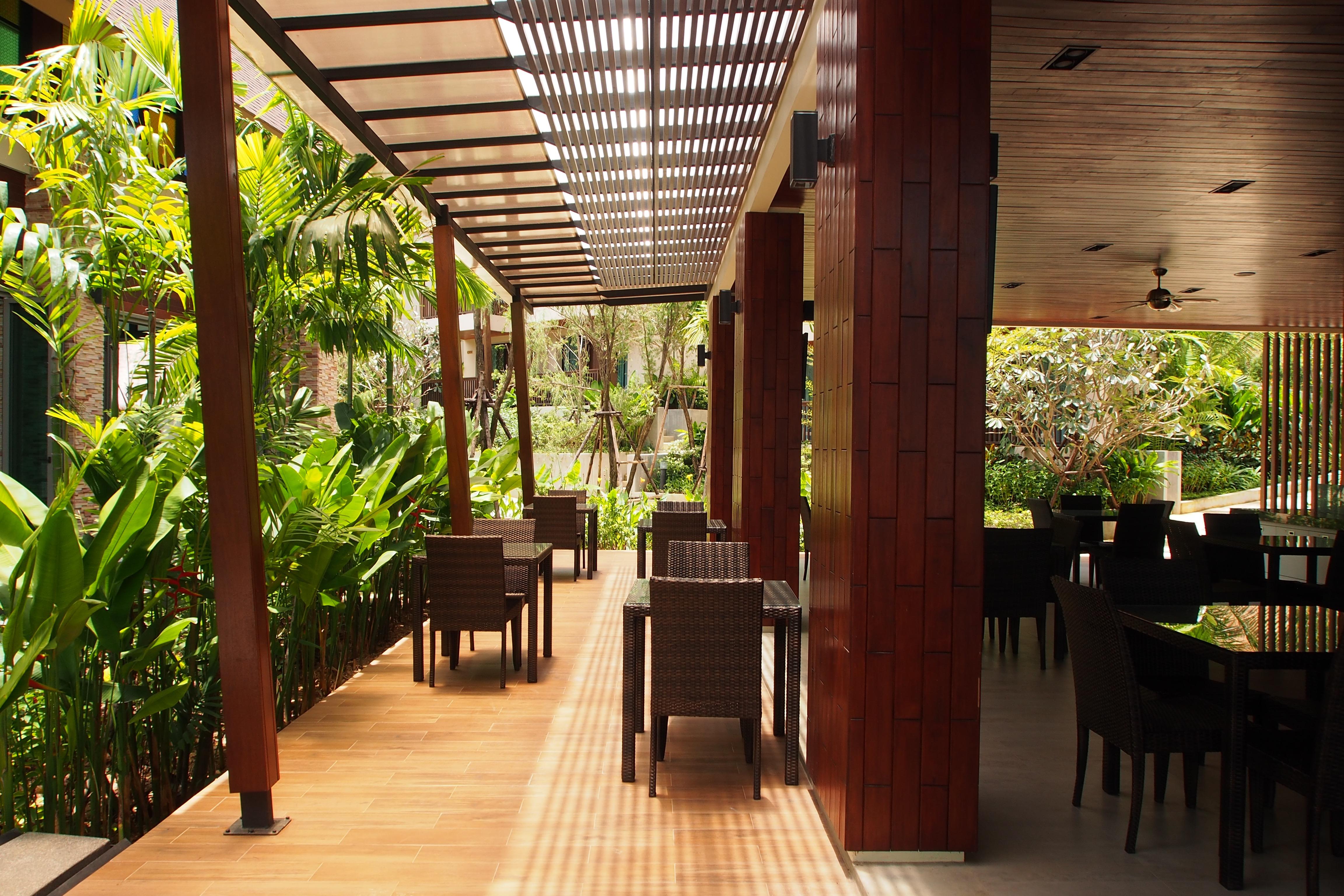 Hula Hula Resort, Ao Nang Krabi Ngoại thất bức ảnh