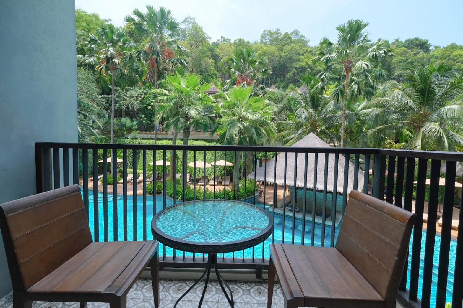 Hula Hula Resort, Ao Nang Krabi Ngoại thất bức ảnh