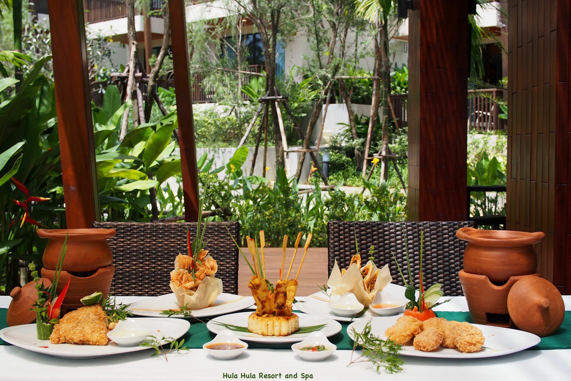 Hula Hula Resort, Ao Nang Krabi Ngoại thất bức ảnh