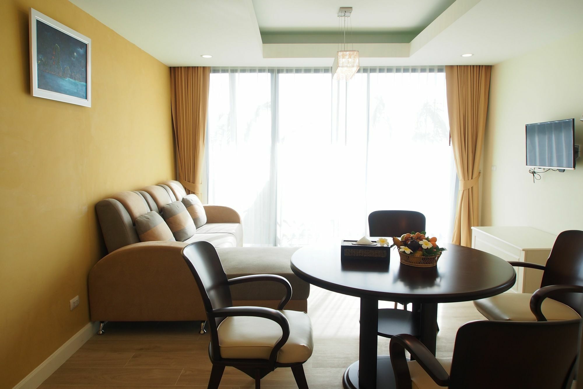 Hula Hula Resort, Ao Nang Krabi Ngoại thất bức ảnh