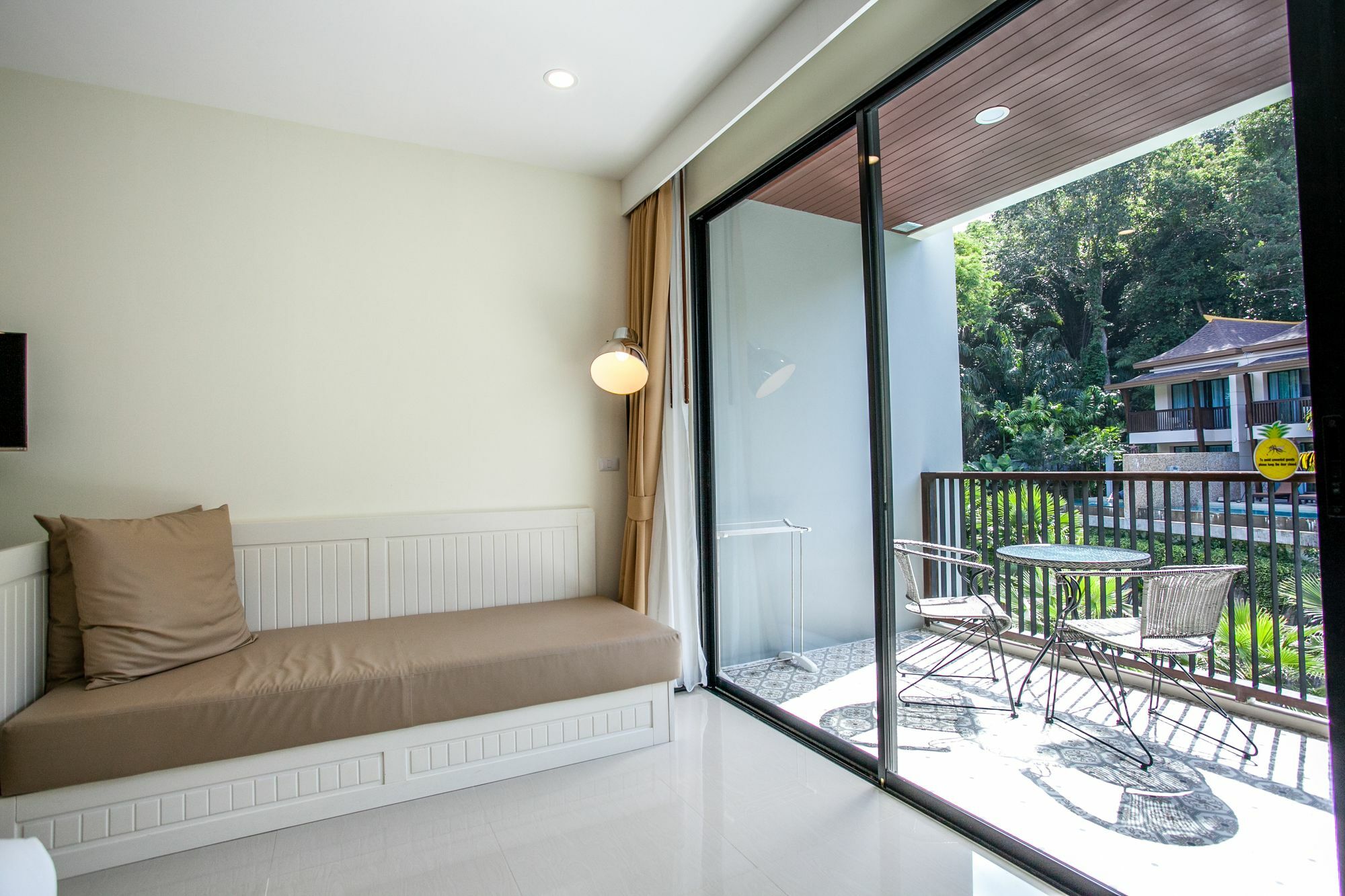 Hula Hula Resort, Ao Nang Krabi Ngoại thất bức ảnh