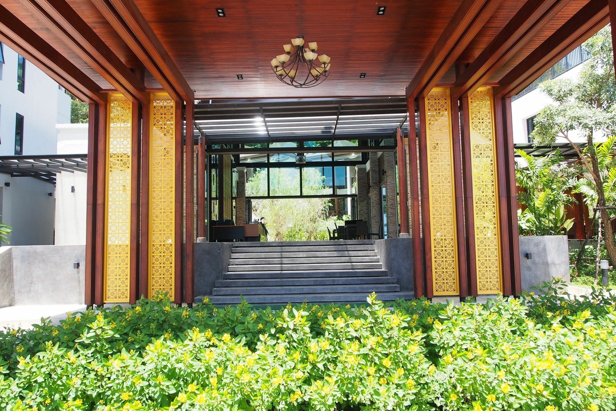 Hula Hula Resort, Ao Nang Krabi Ngoại thất bức ảnh