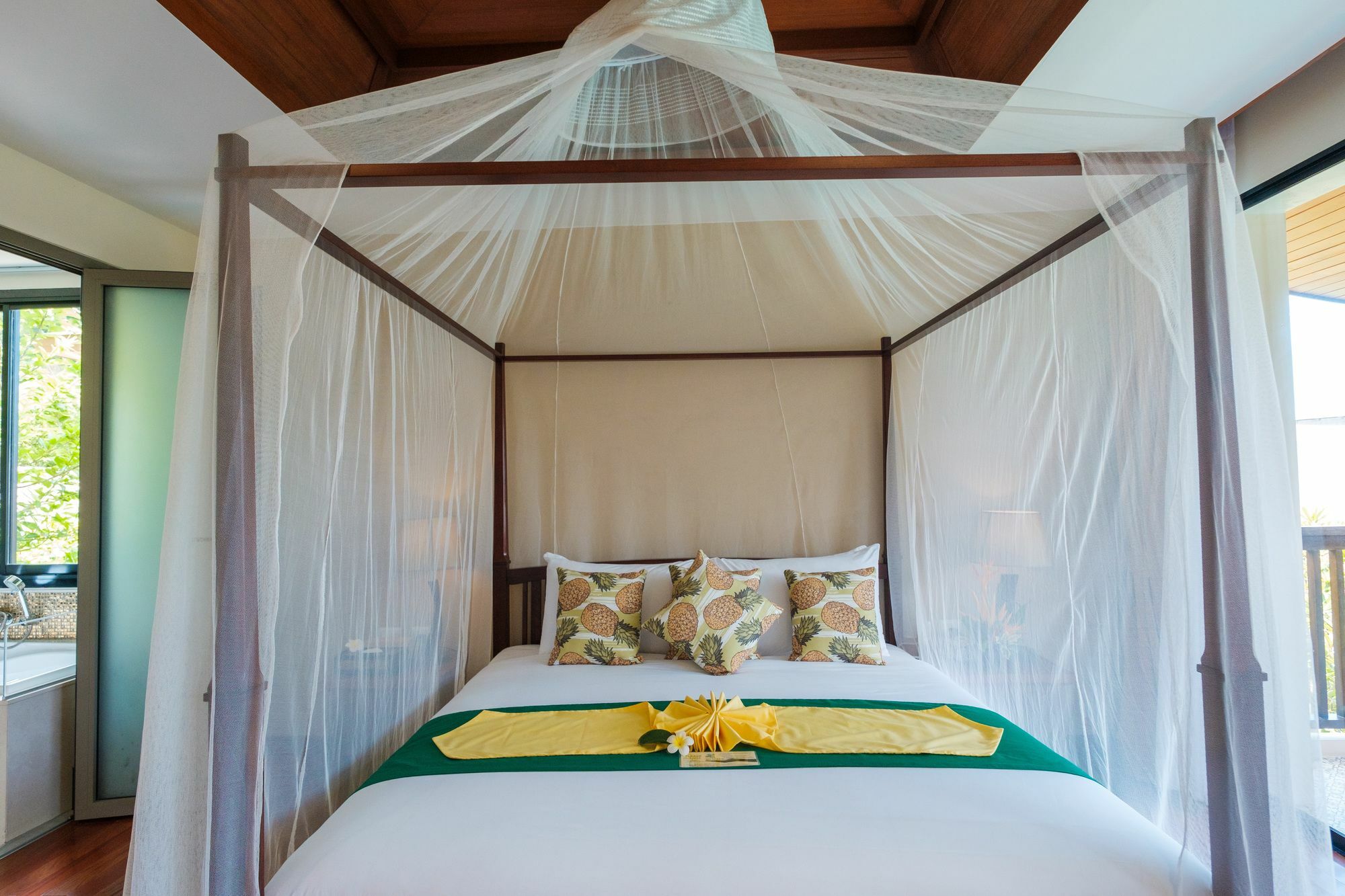 Hula Hula Resort, Ao Nang Krabi Ngoại thất bức ảnh