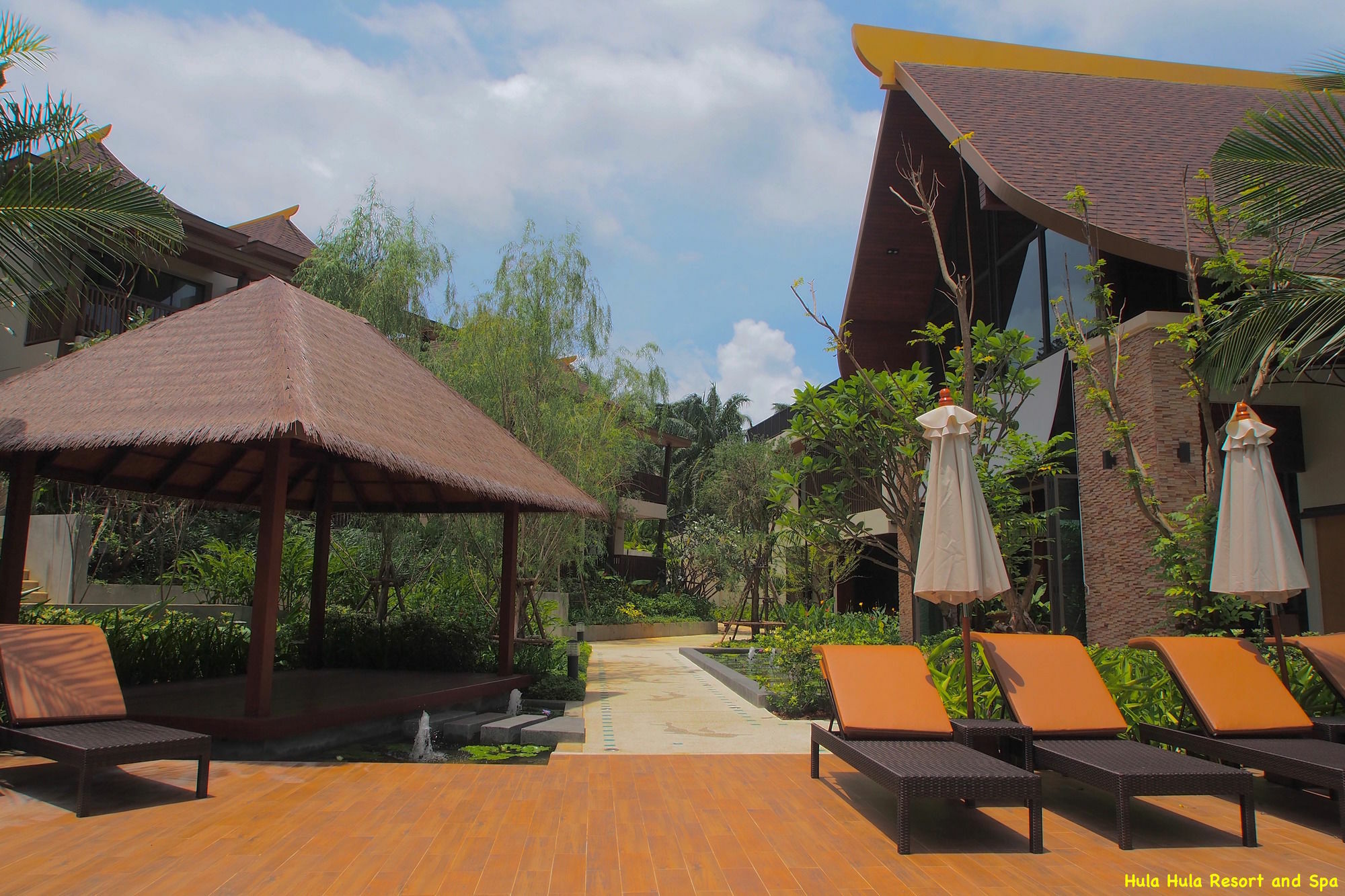 Hula Hula Resort, Ao Nang Krabi Ngoại thất bức ảnh