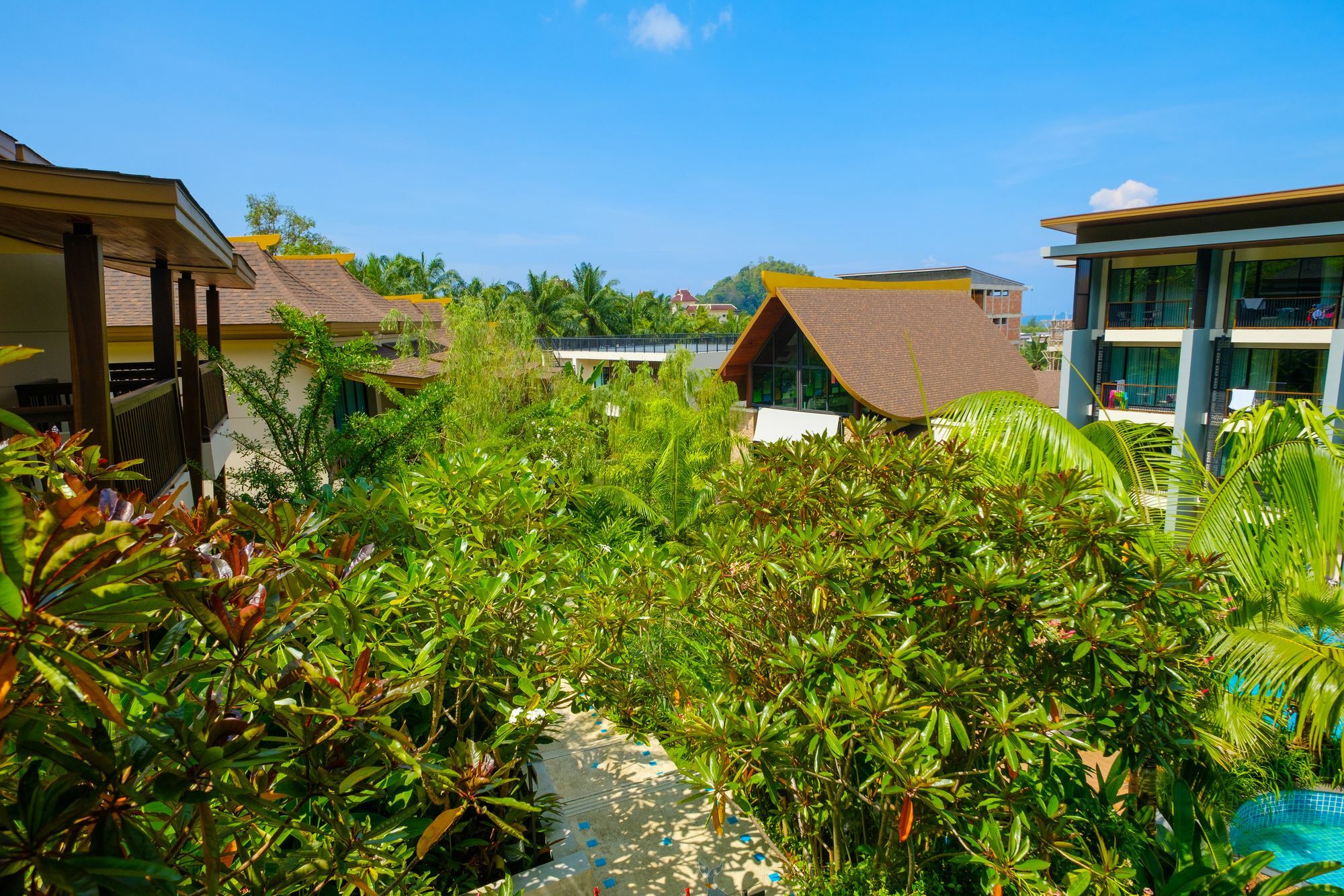 Hula Hula Resort, Ao Nang Krabi Ngoại thất bức ảnh